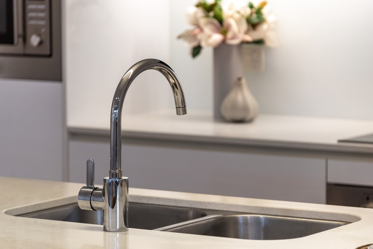 Commercial plumbing in Towson